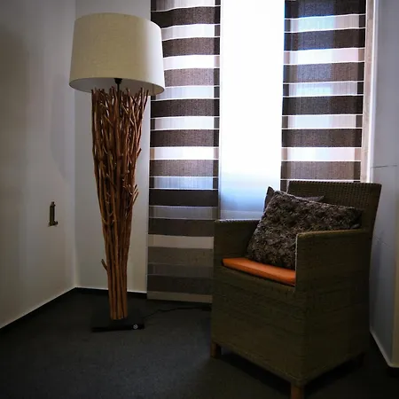 Butz Hotel Worth an der Donau