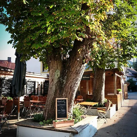 Butz Hotel