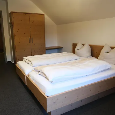 Hotel Butz *
