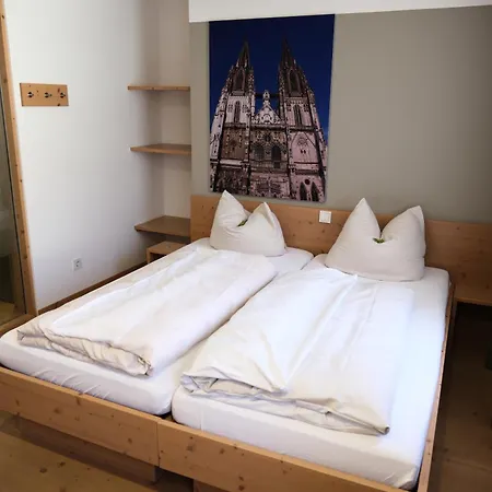 Butz Hotel Worth an der Donau